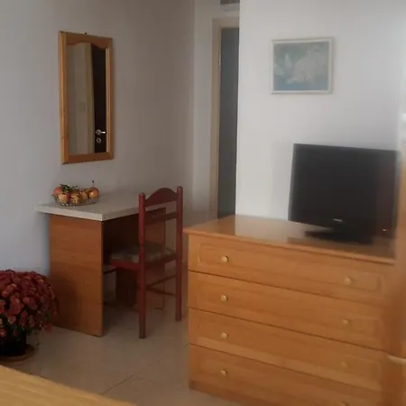 In Maya Apartament