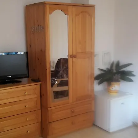Apartament In Maya Sunny Beach