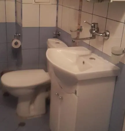 In Maya Apartament