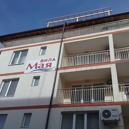In Maya * Sunny Beach