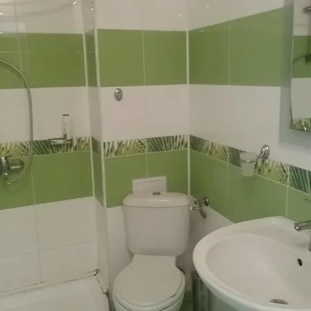 Apartament In Maya