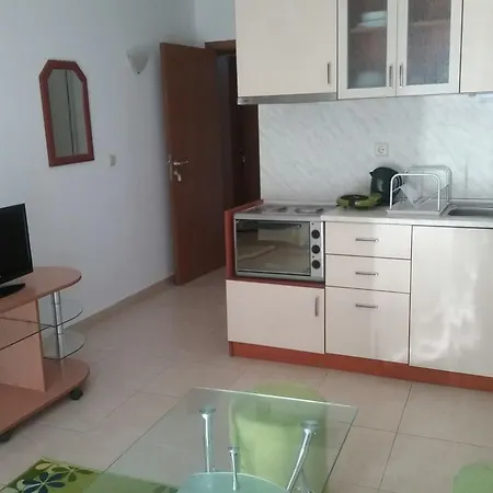 In Maya Apartament Sunny Beach