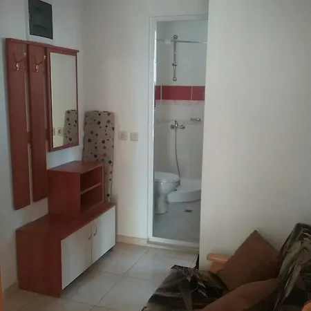 In Maya Apartament