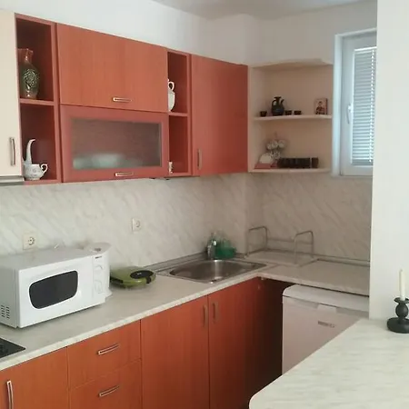 In Maya Apartament